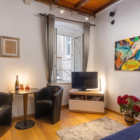 Apartament Hidden Gem Old Town Dubrownik Zewnętrze zdjęcie