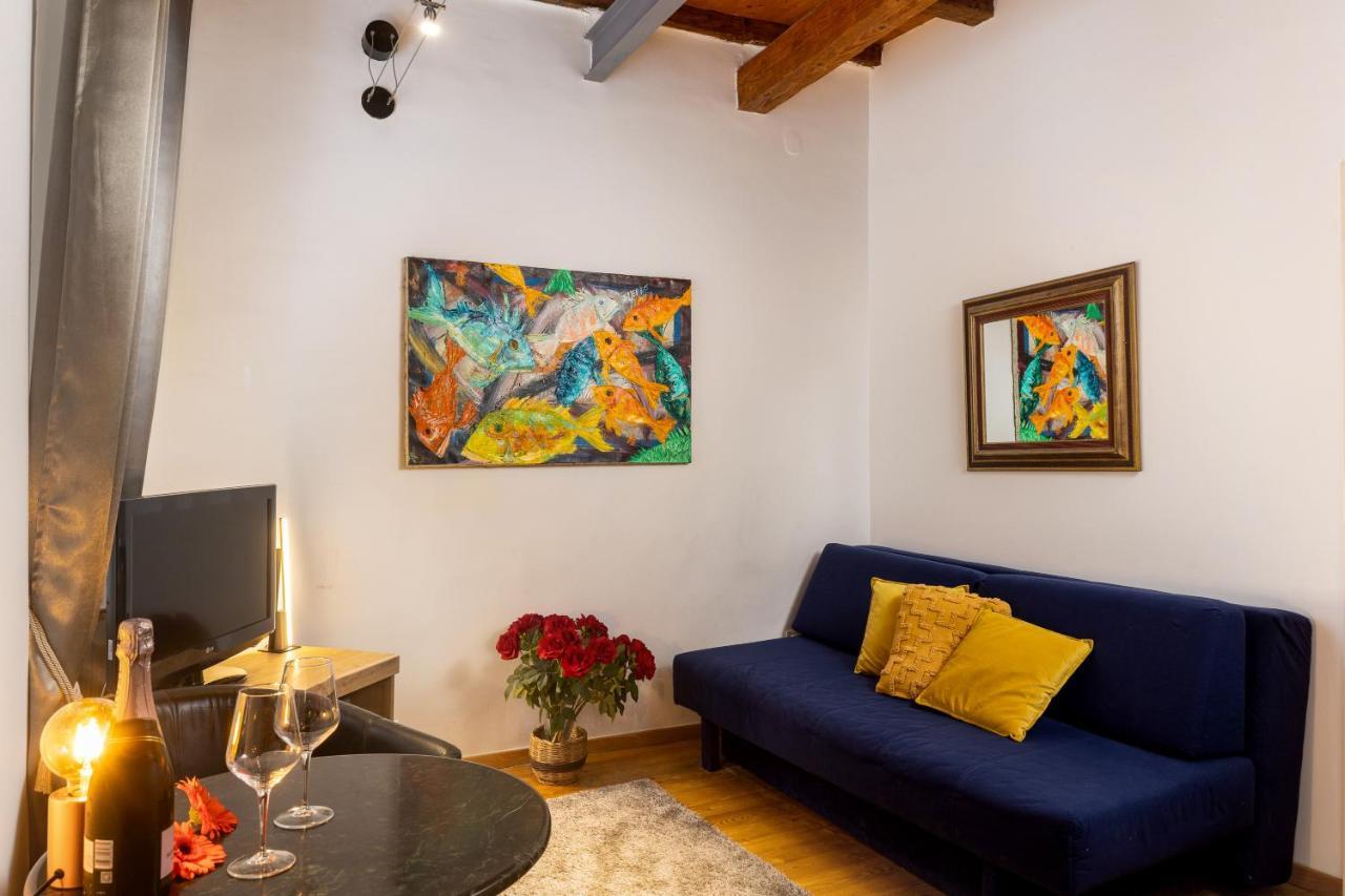 Apartament Hidden Gem Old Town Dubrownik Zewnętrze zdjęcie