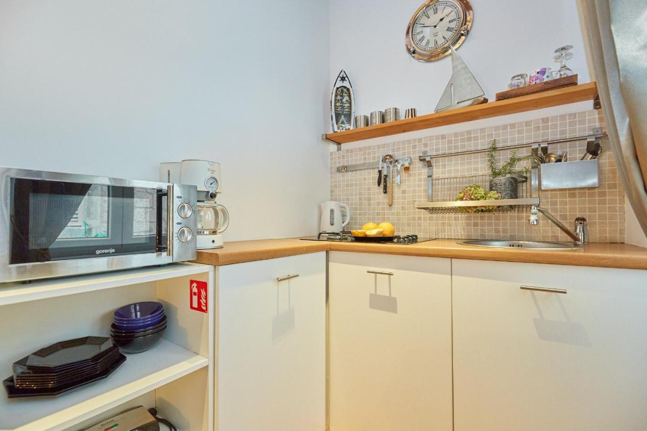 Apartament Hidden Gem Old Town Dubrownik Zewnętrze zdjęcie