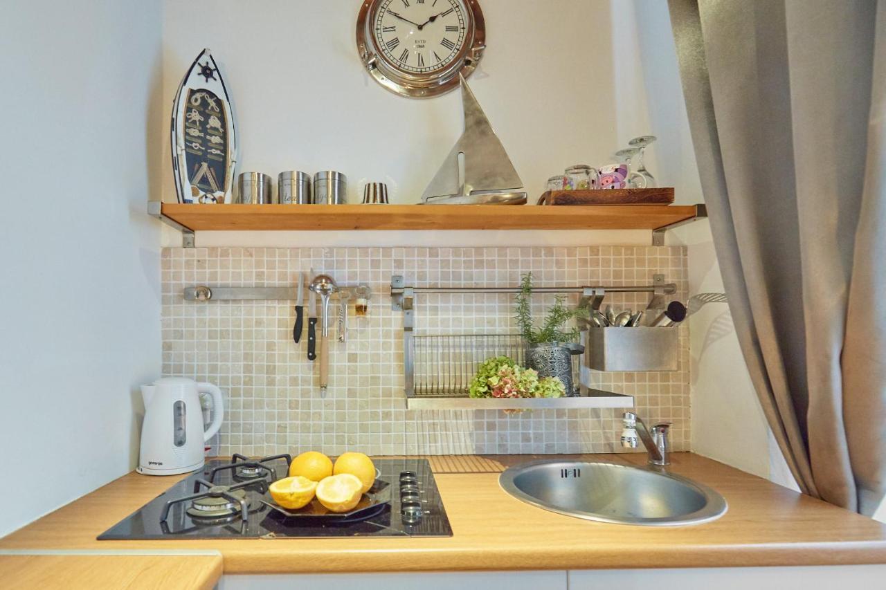 Apartament Hidden Gem Old Town Dubrownik Zewnętrze zdjęcie