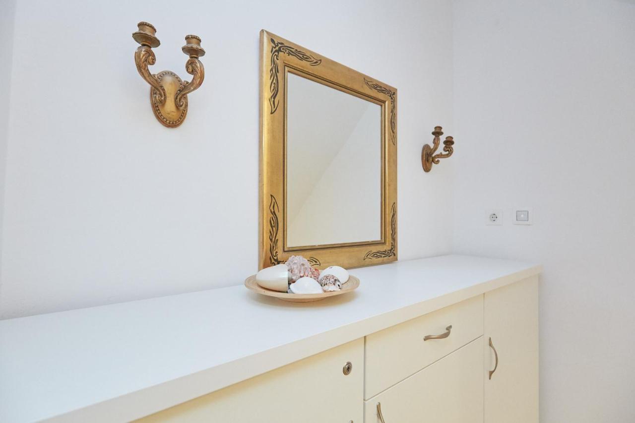Apartament Hidden Gem Old Town Dubrownik Zewnętrze zdjęcie