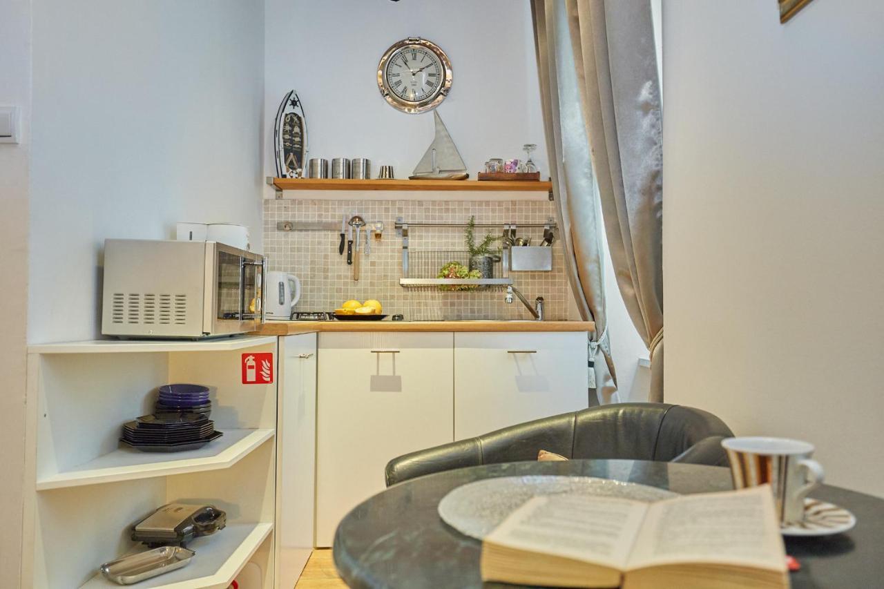 Apartament Hidden Gem Old Town Dubrownik Zewnętrze zdjęcie