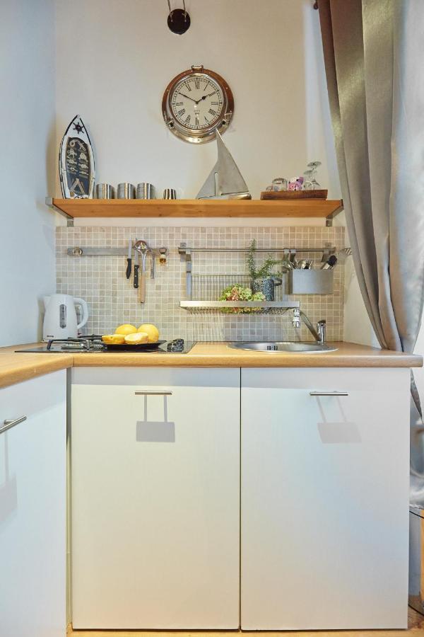 Apartament Hidden Gem Old Town Dubrownik Zewnętrze zdjęcie