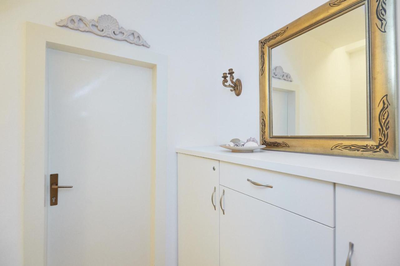 Apartament Hidden Gem Old Town Dubrownik Zewnętrze zdjęcie