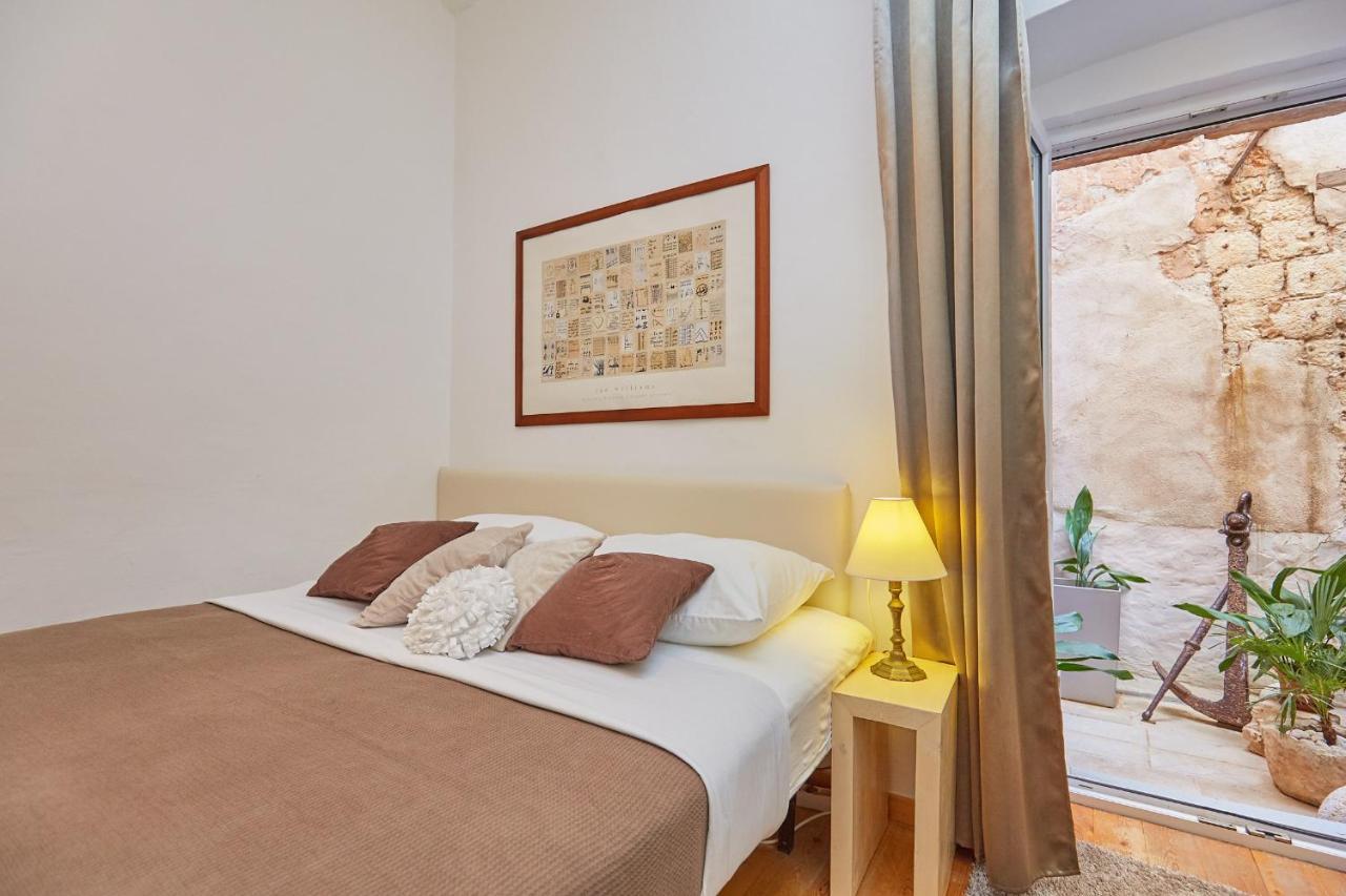 Apartament Hidden Gem Old Town Dubrownik Zewnętrze zdjęcie