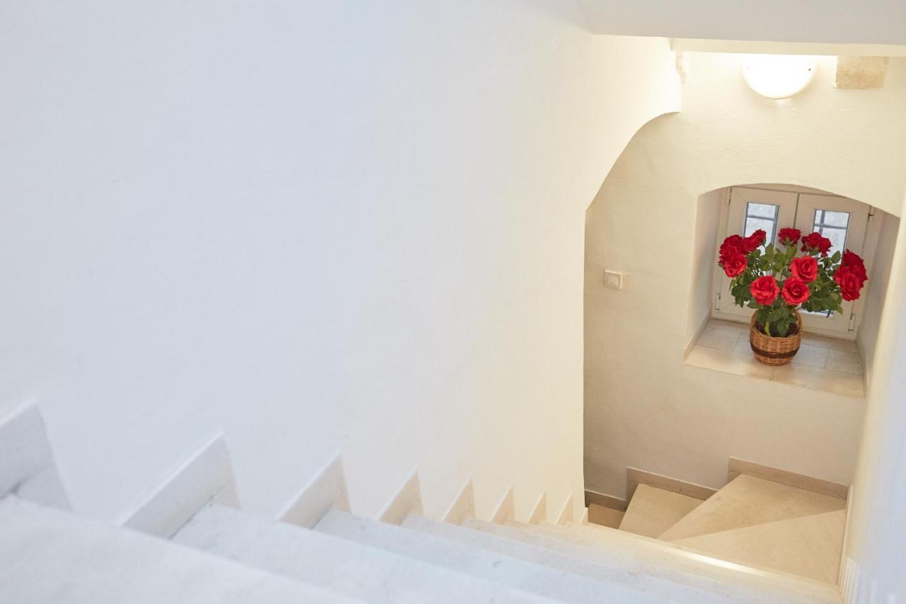 Apartament Hidden Gem Old Town Dubrownik Zewnętrze zdjęcie