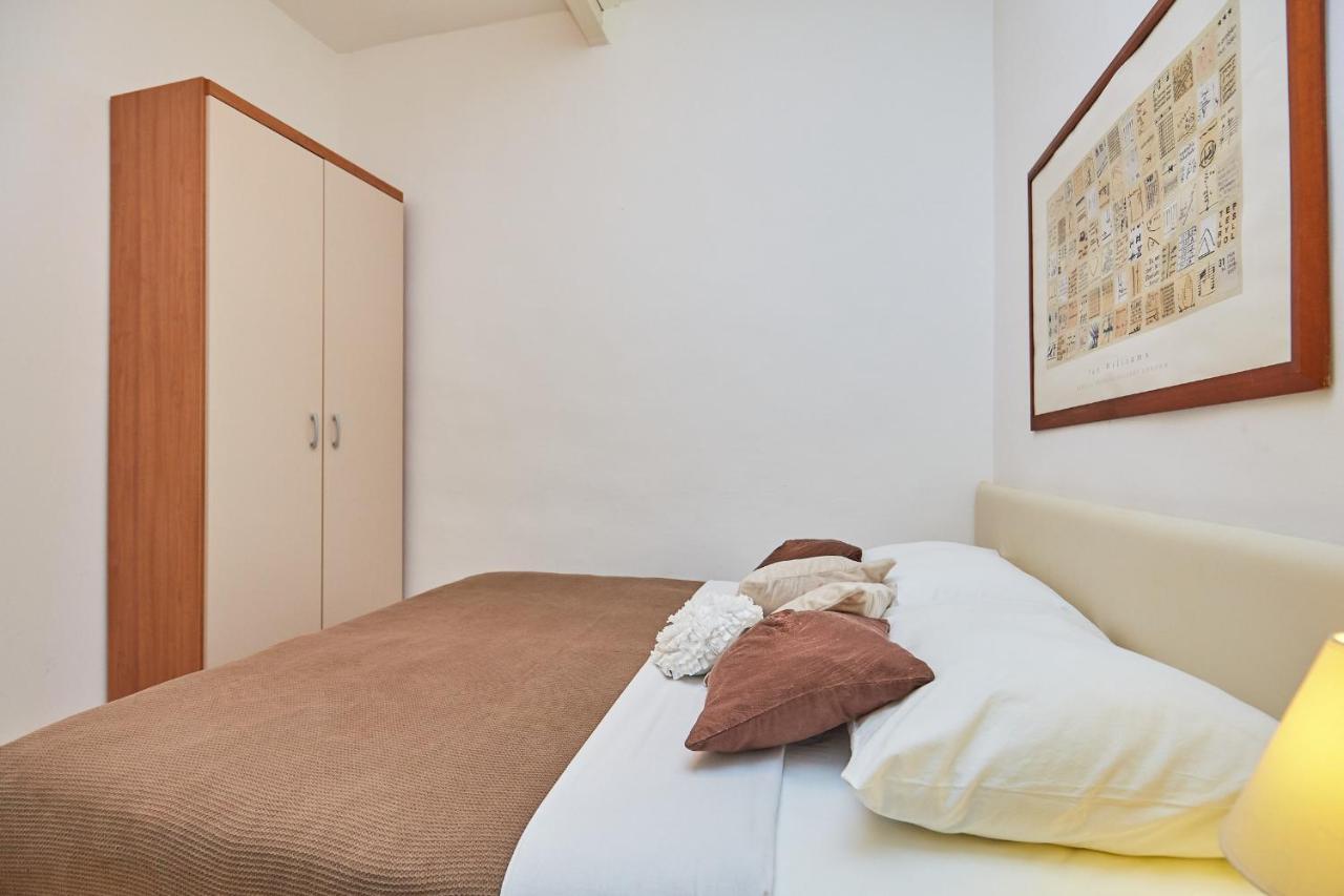 Apartament Hidden Gem Old Town Dubrownik Zewnętrze zdjęcie
