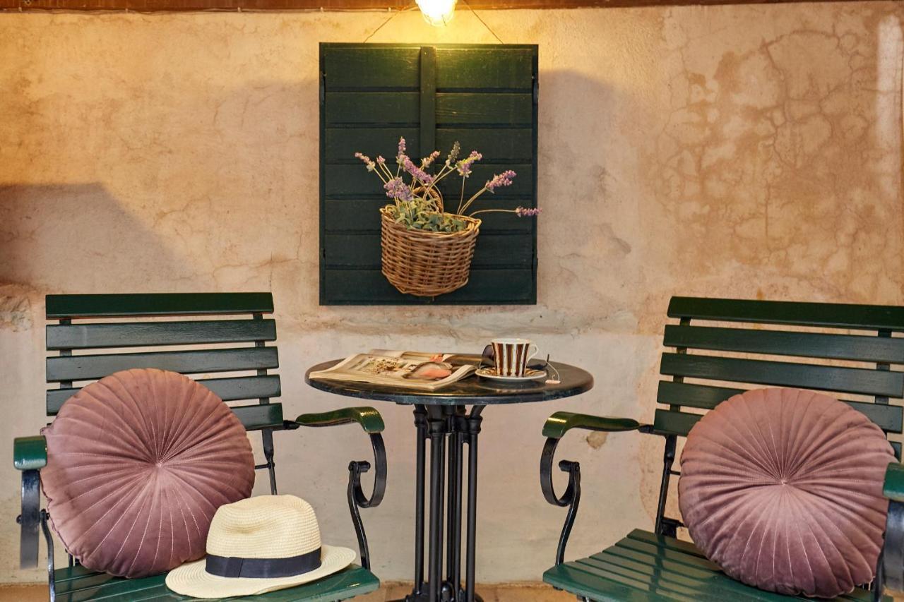 Apartament Hidden Gem Old Town Dubrownik Zewnętrze zdjęcie