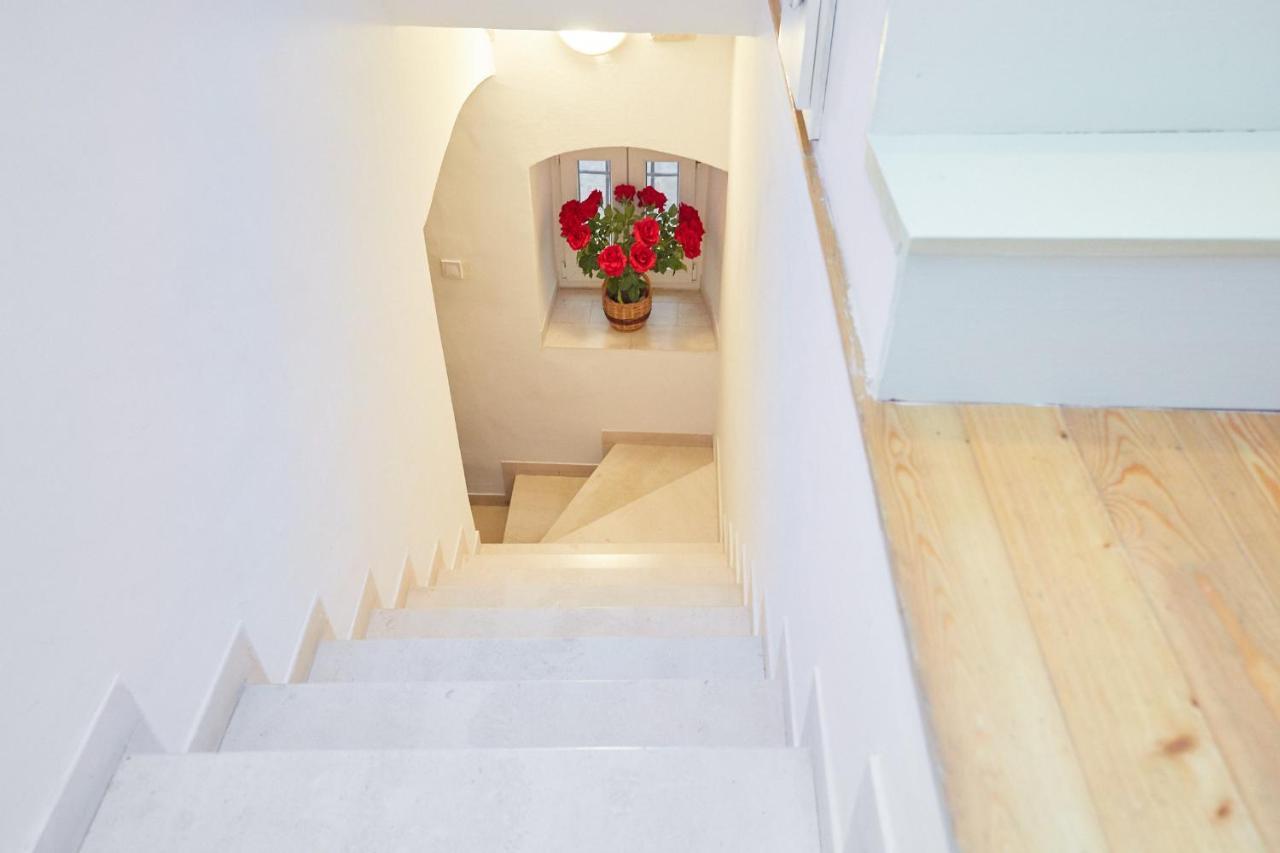 Apartament Hidden Gem Old Town Dubrownik Zewnętrze zdjęcie